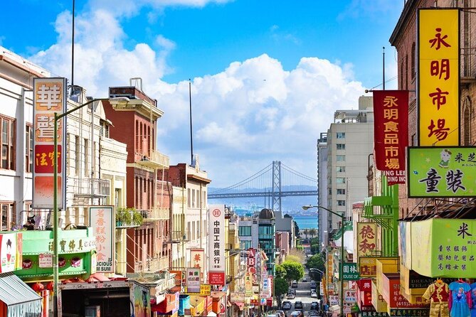 Skip The Bus: San Francisco By Luxury Van Tour - Why a luxury van works better than a big bus
