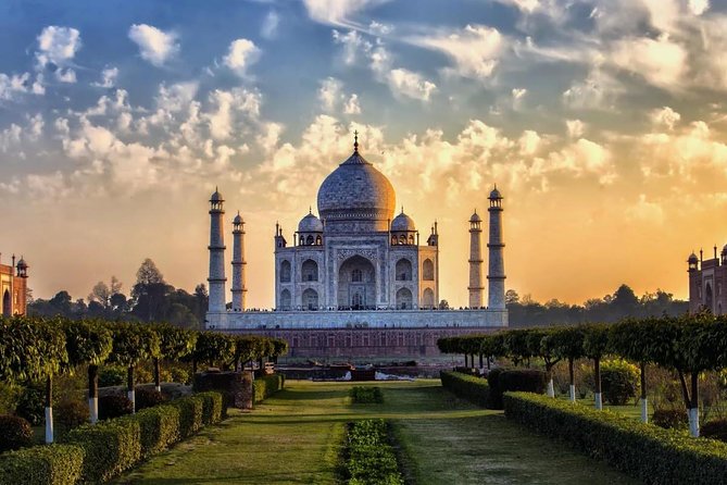 Skip-the-Line Taj Mahal VIP Entrance Tour - Why this Taj Mahal tour is different