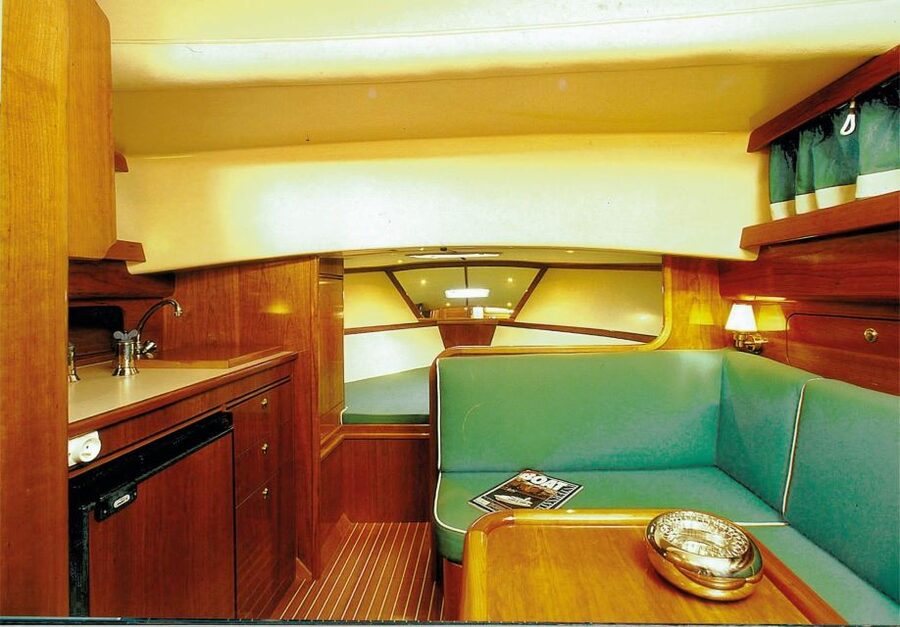 Sorrento: Luxury Private boat drinking & watching the sunset - Prosecco, limoncello, and what you actually get to drink