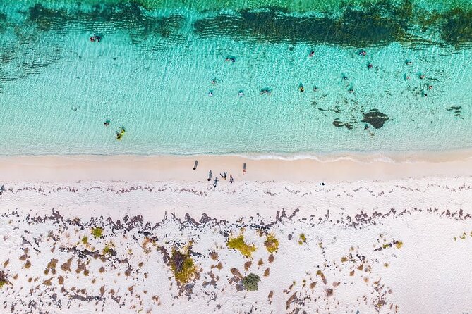 Southern VIP Route + Aguilas Bay: All Inclusive 2-Day Tour - Why this southern route is worth considering