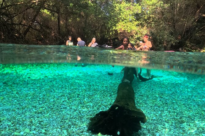 Southern VIP Route + Aguilas Bay: All Inclusive 2-Day Tour - The early start, group size, and practical rhythm