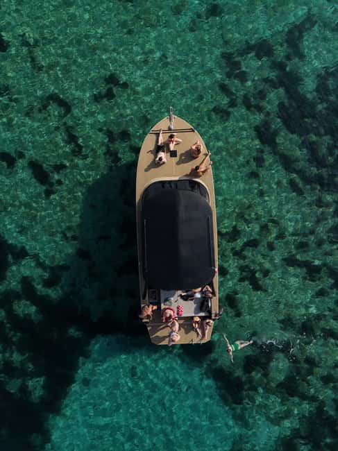 Split: Full-Day 4 Islands Tour by Luxury Boat - Why this boat day works from Split