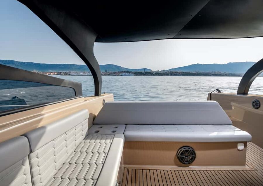 Split: Full-Day 4 Islands Tour by Luxury Boat - What the $2,332 price really buys