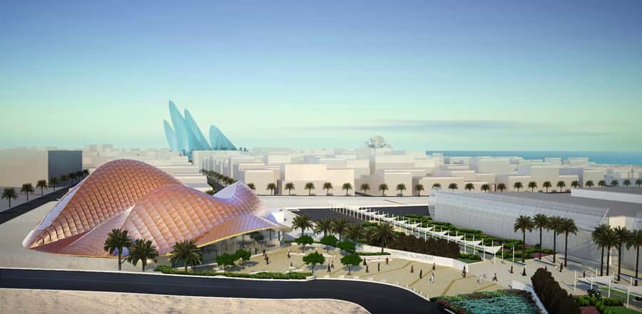 Sport and Luxury in Abu Dhabi: 1-Day Tour from Abu Dhabi - Sheikh Zayed Grand Mosque requires planning