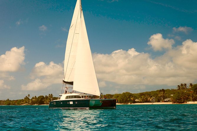 St. Lucia Luxury Sunset Cruise From Castries - Key points to know before sailing