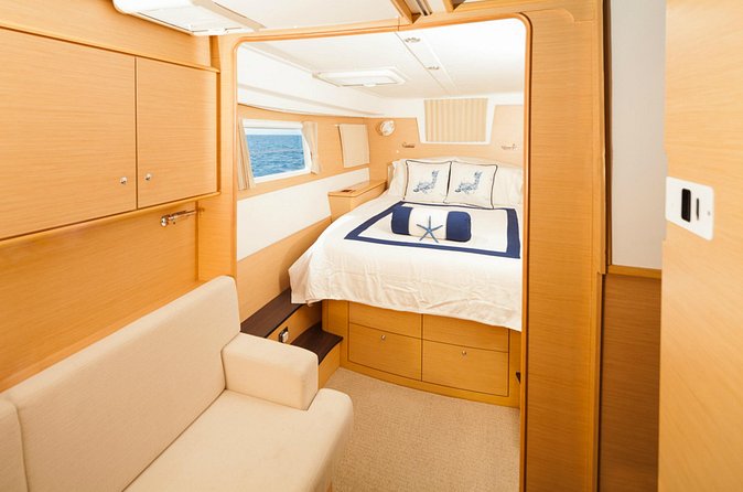 St. Lucia Luxury Sunset Cruise From Castries - How to make the most of the three hours