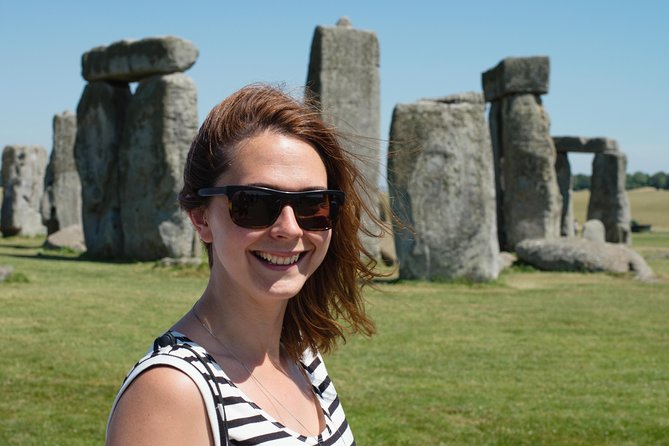 Stonehenge Half-Day luxury guided tour from Bath for 2-8 - Why this Stonehenge trip works well from Bath