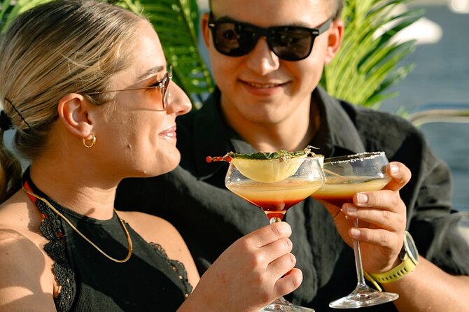 Sunseeker Superyacht: VIP Dining, Premium Drinks & Music - Boarding Encore, Dubai’s seven-star yacht experience