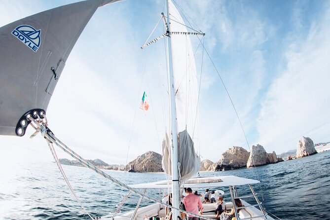 Sunset Luxury Tour in Cabo San Lucas - Pickup, Timing, and Weather