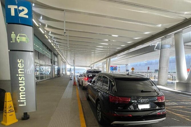 Sydney Airport Private Luxury Transfers - Communication Makes the Difference