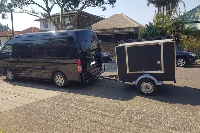 Sydney Airport Private Luxury Transfers - Timing, Early Arrivals, and Delays
