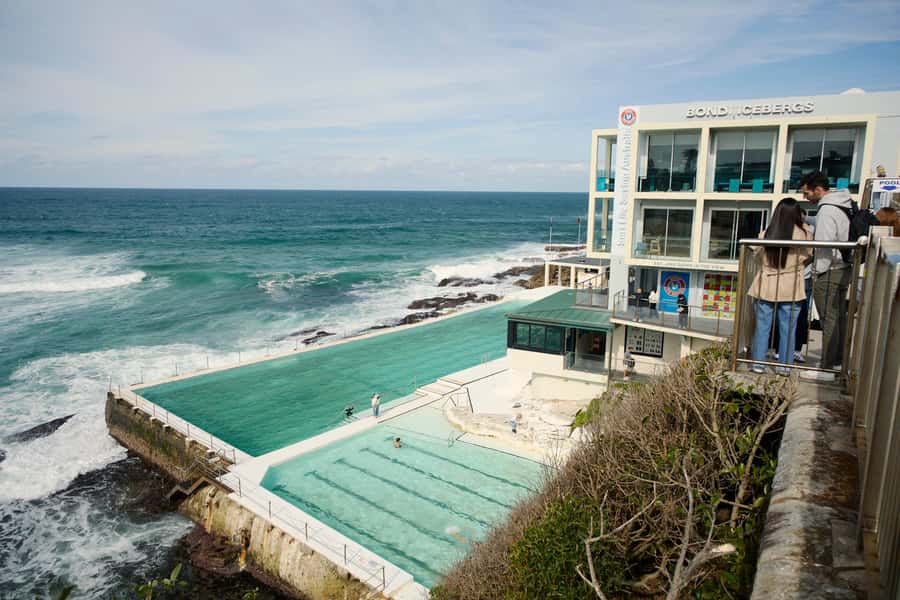 Sydney: City and Bondi Beach Private Luxury Half-Day Tour - Key points to know before you book