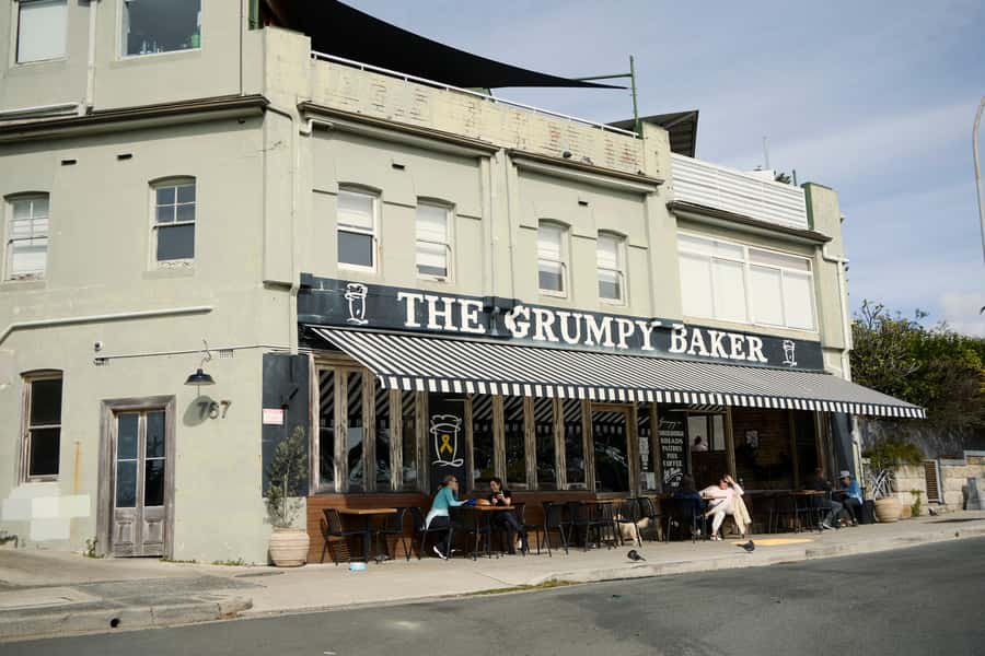 Sydney: City and Bondi Beach Private Luxury Half-Day Tour - A smart first look at Sydney in four hours