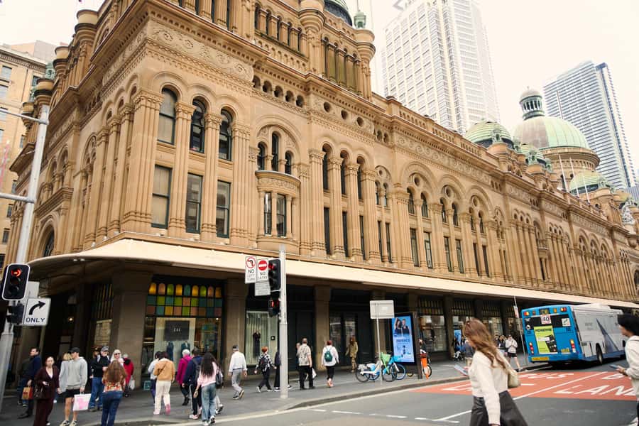 Sydney: City and Bondi Beach Private Luxury Half-Day Tour - Kings Cross, Double Bay, and Rose Bay