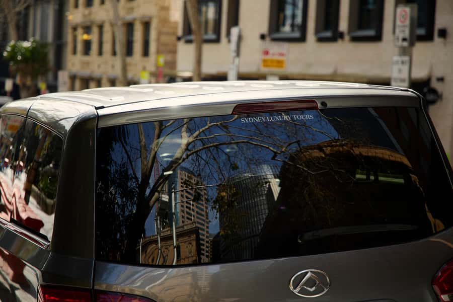Sydney: City and Bondi Beach Private Luxury Half-Day Tour - Watsons Bay and the Macquarie Lighthouse