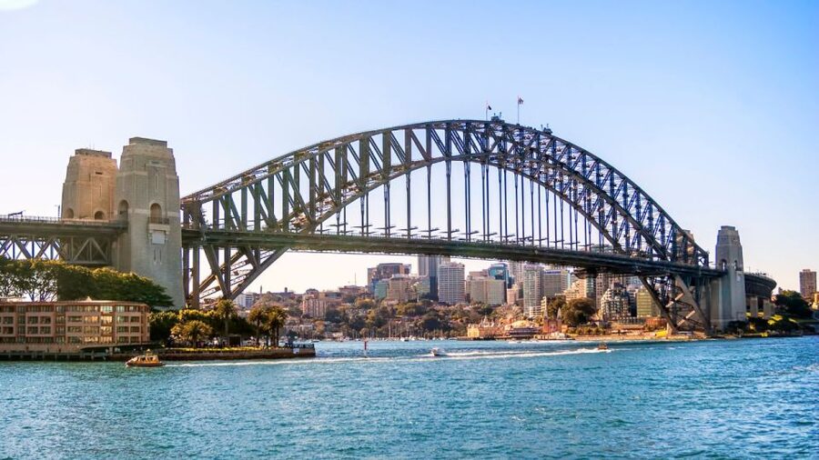 Sydney: City and Bondi Beach Private Luxury Half-Day Tour - Bondi Beach with time for a stroll or swim