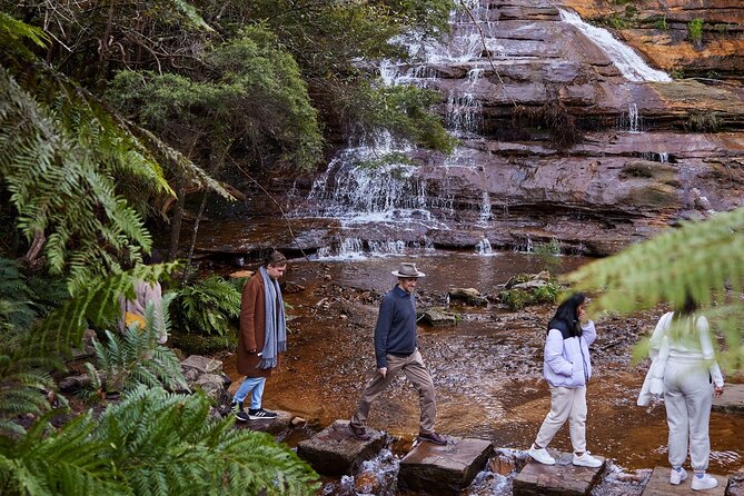 Sydney: Luxury Blue Mountains Adventure as a Small Group Day Tour - Key points before you book