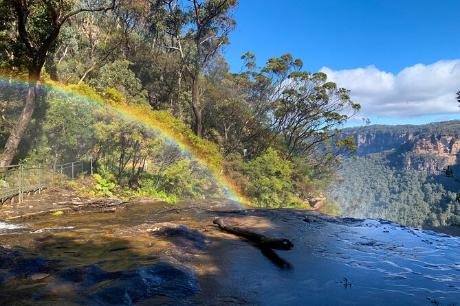 Sydney: Luxury Blue Mountains Adventure as a Small Group Day Tour - Why this small-group day trip works