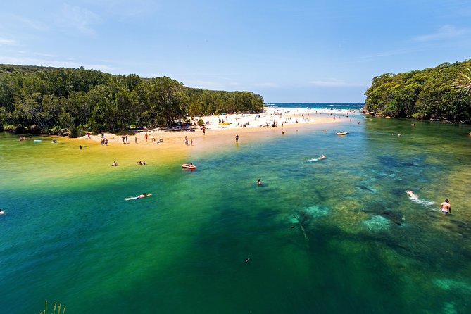 Sydney: Luxury Blue Mountains Adventure as a Small Group Day Tour - The guides make the biggest difference