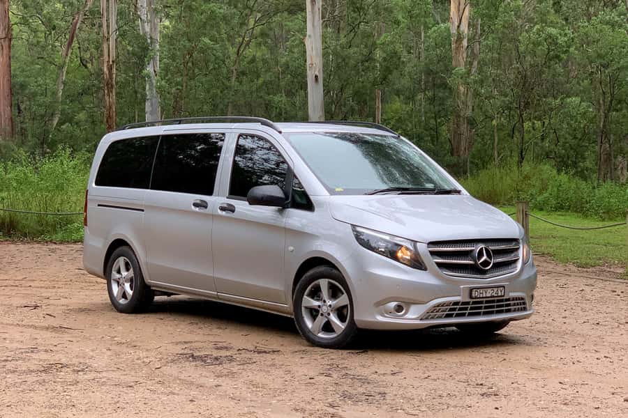 Sydney: Luxury Blue Mountains Adventure with Wentworth Falls - Cliff Drive, Cahill’s Lookout, and Boars Head