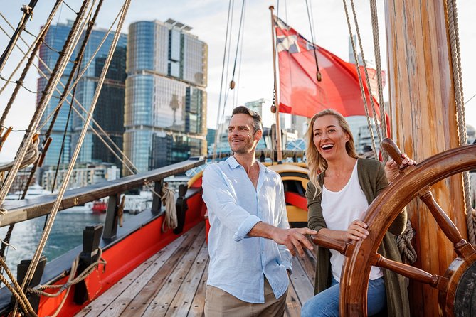Sydney Opera House VIP Experience: Guided Tour, Dinner & Drinks - Two-course dining at Bennelong or Midden