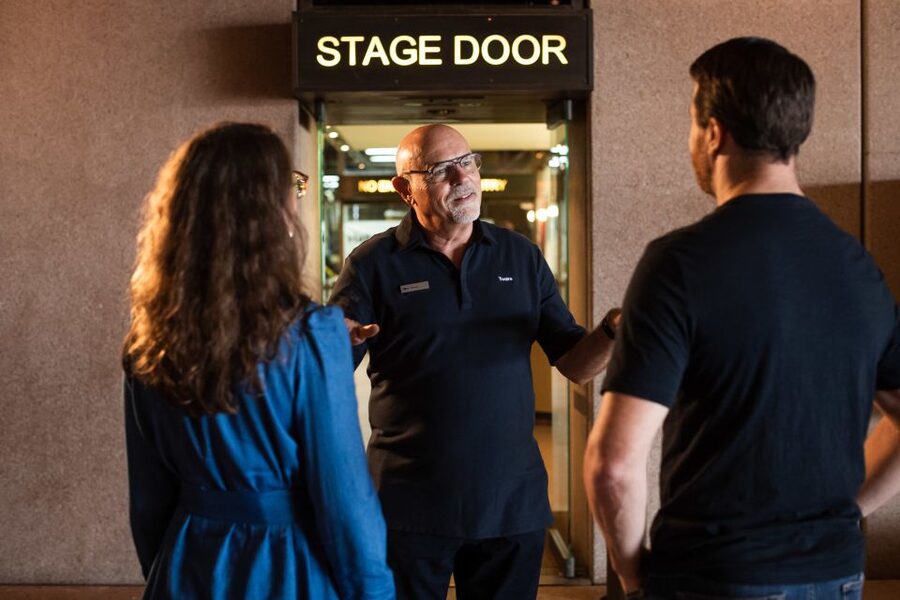 Sydney: Sydney Opera House VIP Backstage Tour and Breakfast - Is the $140 price good value?