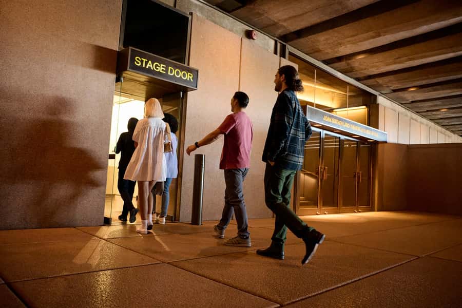 Sydney: Sydney Opera House VIP Backstage Tour and Breakfast - Who will enjoy this most?