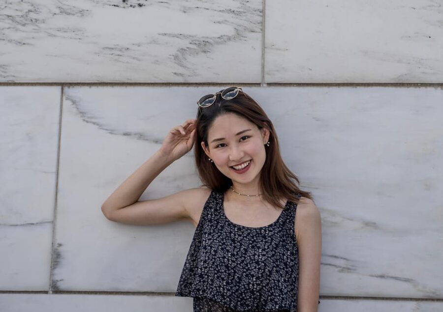 Taiwan Taipei: VIP Photoshoot with Taiwan Photographer - Suburban Route: Tamsui, Bali, and Beitou