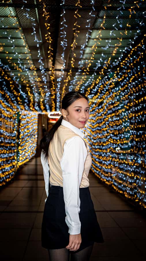Taiwan Taipei: VIP Photoshoot with Taiwan Photographer - Custom routes across Taipei, New Taipei City, or Keelung