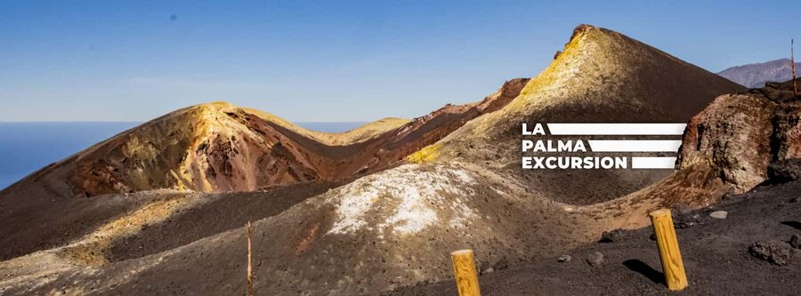 Tajogaite Volcano VIP Experience: Private Tour with a Certified Guide - Key Points At A Glance