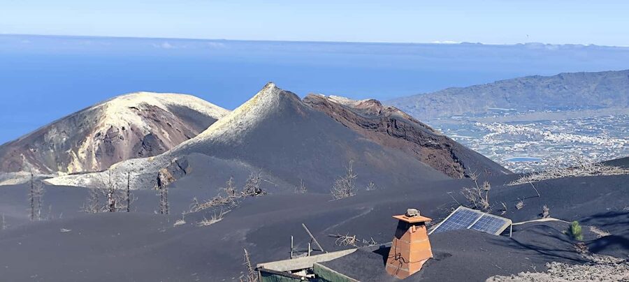 Tajogaite Volcano VIP Experience: Private Tour with a Certified Guide - Why Tajogaite Is More Than A Volcano View