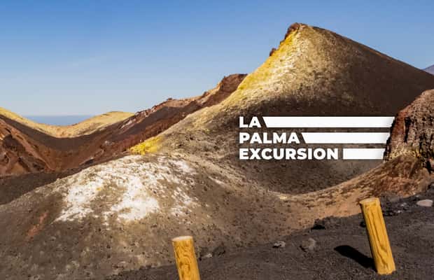 Tajogaite Volcano VIP Experience: Private Tour with a Certified Guide - What The $352 Group Price Really Buys