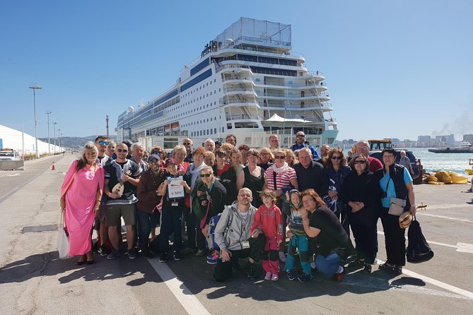 Tangier vip tour - What the $63.97 Tour Actually Gives You