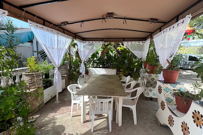 Tangier vip tour - Starting at Mosquée du Port at 9:00