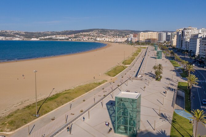 Tangier vip tour - The Archaeological Museum and Mendoubia Garden