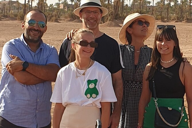 Taxi Airport marrakech vip - A private Toyota 4x4 for groups of six