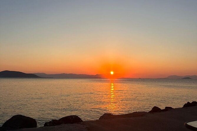 Temple of Poseidon Luxury Private Tour - Key Points Before You Book