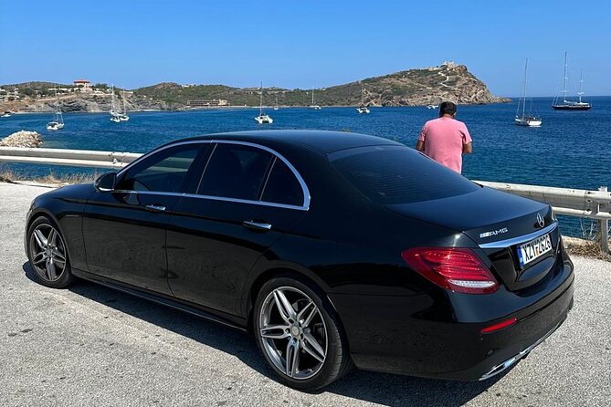 Temple of Poseidon Luxury Private Tour - Who Will Enjoy This Trip Most?