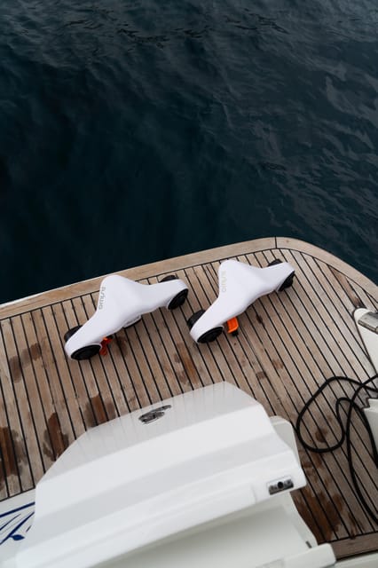 Tenerife: 2, 3 & 4 Hour Private Luxury Motorboat Charter - Is the $877 price good value?