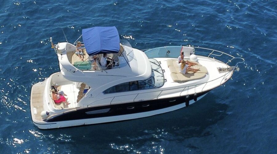 Tenerife: 2, 3 & 4 Hour Private Luxury Motorboat Charter - Choosing two, three, or four hours