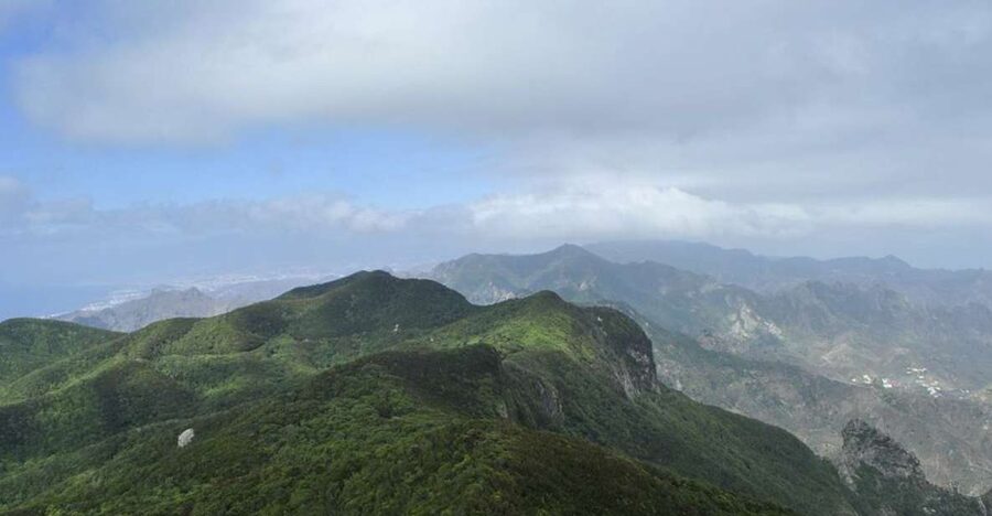Tenerife: Anaga UNESCO VIP TOUR - Why this Tenerife tour works well in five hours