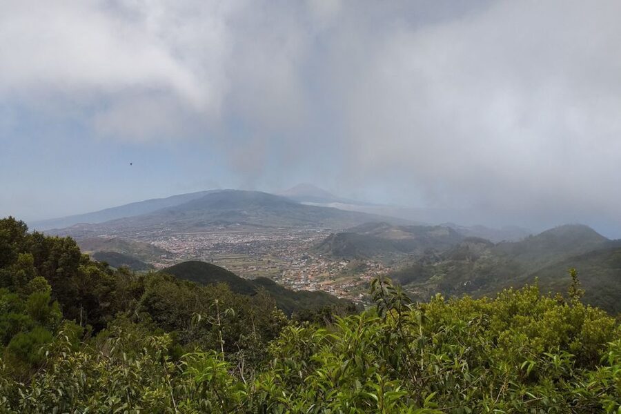 Tenerife: Anaga UNESCO VIP TOUR - A small group changes the feel of the day