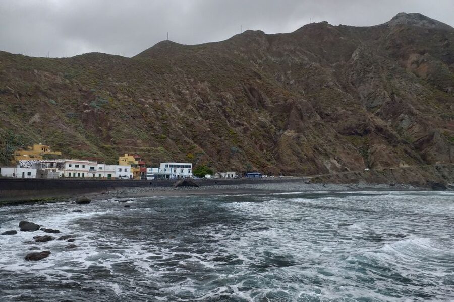 Tenerife: Anaga UNESCO VIP TOUR - Transportation, pickup, and the $71 price