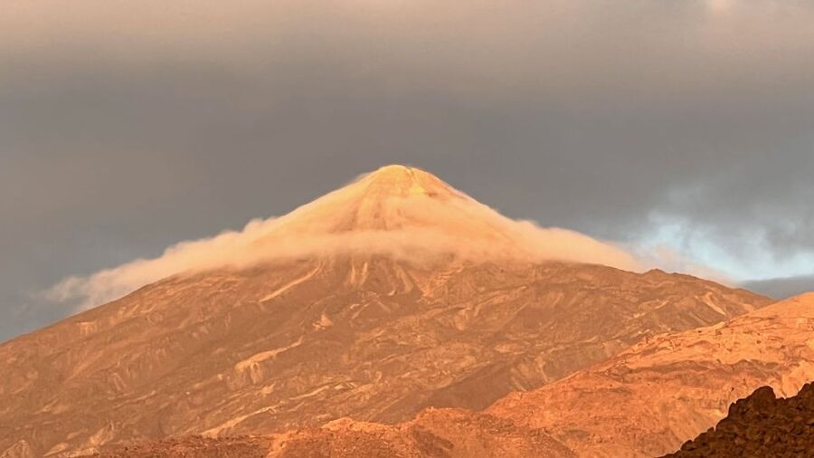 Tenerife: Private VIP Tour Teide National Park - Key points to know before booking