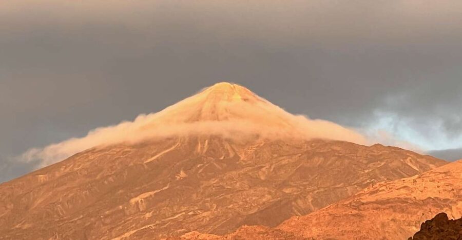 Tenerife: Private VIP Tour Teide National Park - From Tenerife’s south to Vilaflor at 1,400 meters