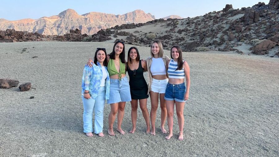 Tenerife: Private VIP Tour Teide National Park - The return through Tenerife’s younger volcanoes