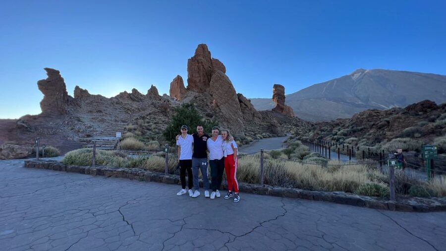 Tenerife: Private VIP Tour Teide National Park - The Corona Forestal and Pino Gordo