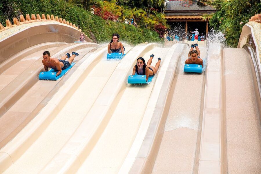 Tenerife: Siam Park Full-Day VIP Entry Ticket - Why the VIP ticket changes the day