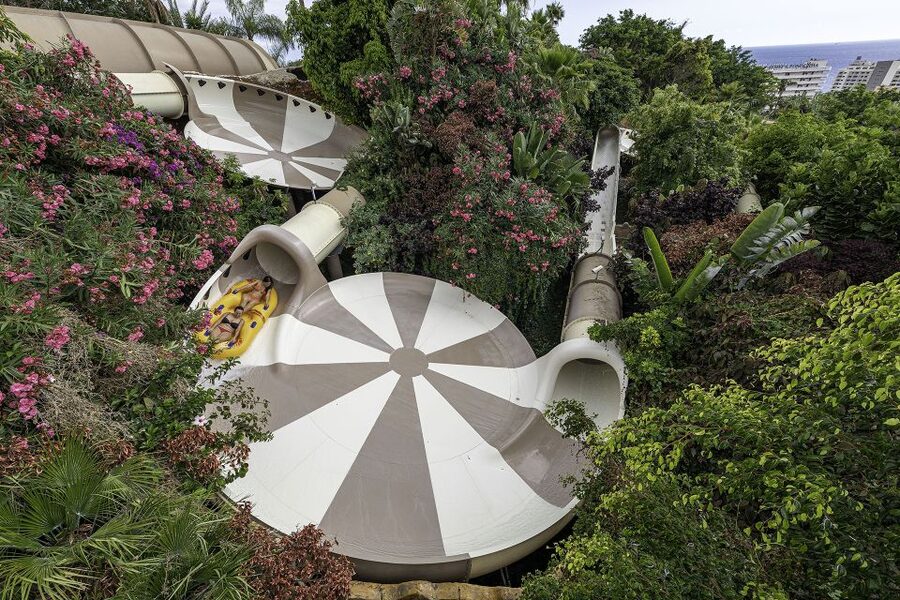 Tenerife: Siam Park Full-Day VIP Entry Ticket - Food, drinks, and what all-inclusive really covers
