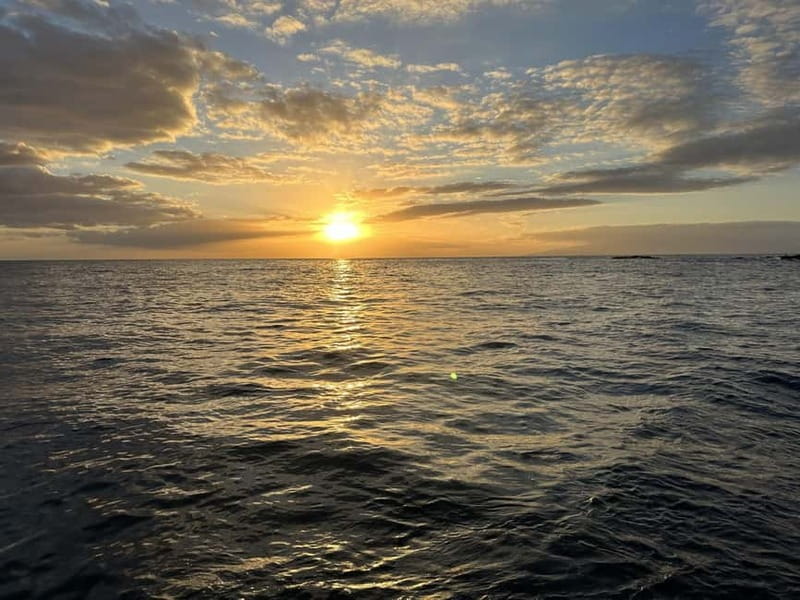Tenerife: VIP Private Luxury 2 Hour Sunset Boat Charter - Practical details that make the evening smoother